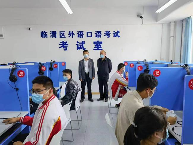 说明: 领导巡查中2