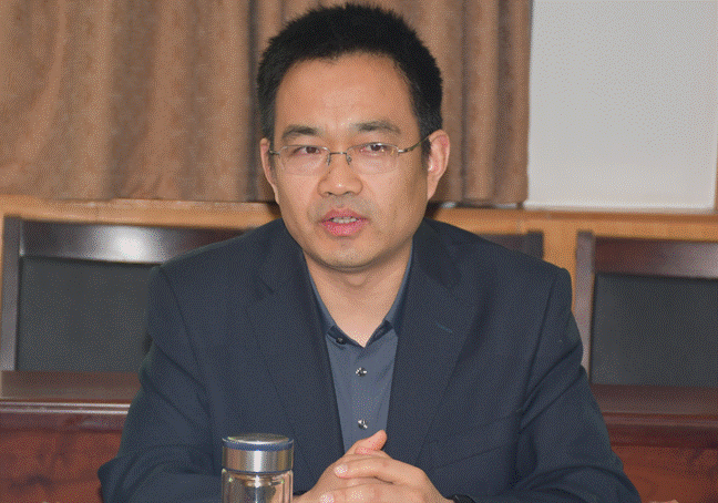 说明: 富平县考试中心主任牛双龙